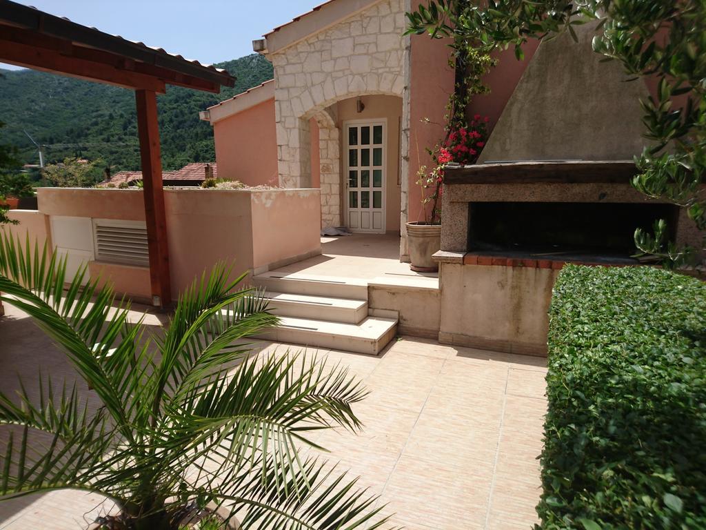 Appartement Leko
